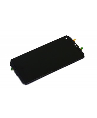 Ecran LCD Display Complet Pentru LG Q8 (2017) H970 foto