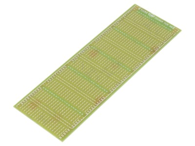 Placă PCB orizontală ABS-V0 foto