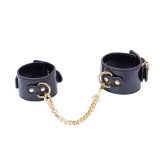 Catuse Rosy D Golden Ring Negru