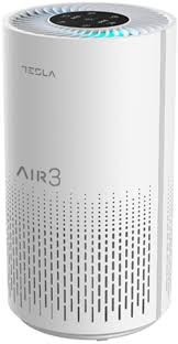 Purificator de aer Tesla Air 3Filtru HEPA + carbon activ foto