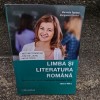 Limba si literatura romana, ghid complet pentru evaluarea nationala 2025, clasa a VIII-a - Marinela Pantazi