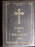 CARTE DE RUGACIUNI-TIPARITA CU BINECUVANTAREA P.S. ANDREI EPISCOP DE ALBA IULIA-360417