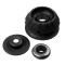 Flansa amortizor SRL S020273, Fata