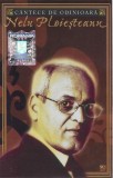 Nelu Ploieșteanu - C&acirc;ntece De Odinioară Caseta Audio Roton Album Stare Foarte Buna