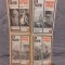 RAZBOI SI PACE-LEV TOLSTOI (4 VOL)
