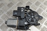 Motor macara geam ușă st&acirc;nga spate BMW 8 Gran Coupe G16, F93 2021 OEM: 9448927 | 32031037