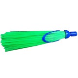 Matura gradina, Verde/Albastru, tip Vrajitoare, 57 cm