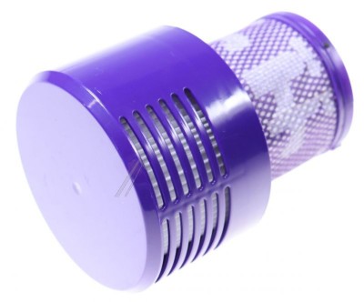 FILTRU ASPIRATOR =&amp;gt; 969082-01 DYSON S0834B pentru aspirator SQOON foto