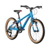 Bicicleta Copii Raymon TwoRay 3.0 - 20 Inch, 270 mm, Albastru Ultimate FactoryBikes