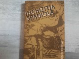 Inchizitia spaniola secolele XV-XIX de Bartolome Bennassar