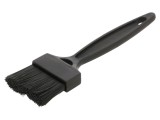 Perie ESD SOLDER PEAK 150mm cu rezistență 0,1-10G&Omega;