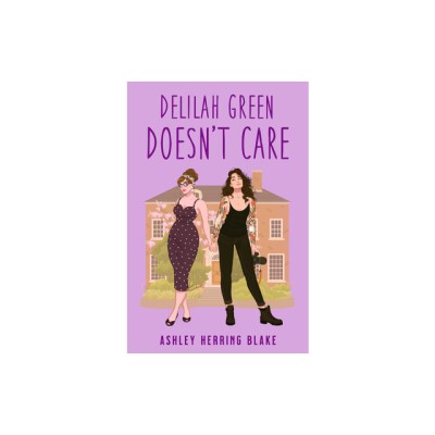 Delilah Green Doesn&amp;#039;t Care foto