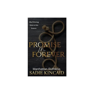 Promise Me Forever foto