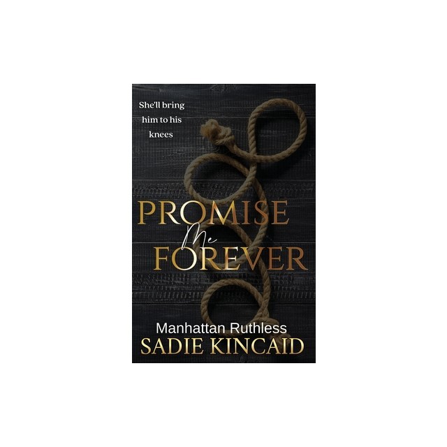 Promise Me Forever