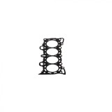 Garnitura chiuloasa HONDA CIVIC VI Fastback (MA MB) 1.6 i Vtec (MB1) 1994-1997 CORTECO 414071P