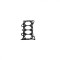 Garnitura chiuloasa HONDA CIVIC V cupe (EJ) 1.6 i Vtec (EJ1) 1994-1996 CORTECO 414071P