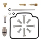 Cumpara ieftin Kit reparatie carburator; pentru numarul de carburatoare 1 (pentru uz sportiv) pentru POLARIS MAGNUM 500 2000-2002
