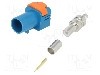 Conector FAKRA II SMB, 73403-6290