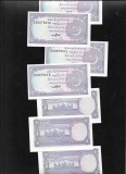 Pakistan 2 rupii rupees 1993(99) unc pret pe bucata