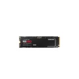 Solid State Drive (SSD) M.2 NVMe 500GB, Samsung 980 PRO