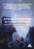 Cumpara ieftin Arhitecturi functionale de invatare automata Ghid pentru specialisti din domeniul medical si domenii conexe Vol. 2 (@A72)
