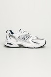 New Balance sneakers MR530SG 530 culoarea gri MR530SG