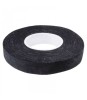 Banda adeziva izolatoare textila 15m x 15mm negru F6515 EMOS