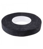 Banda adeziva izolatoare textila 15m x 15mm negru F6515 EMOS