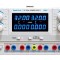 Alimentator de laborator reglabil multicanal PEAKTECH 0&divide;30VDC 0&divide;5A