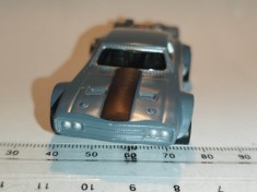 bnk jc Mattel FF005 Fast and Furious Ice Charger