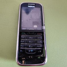 Carcasa pentru Nokia 6233 originala