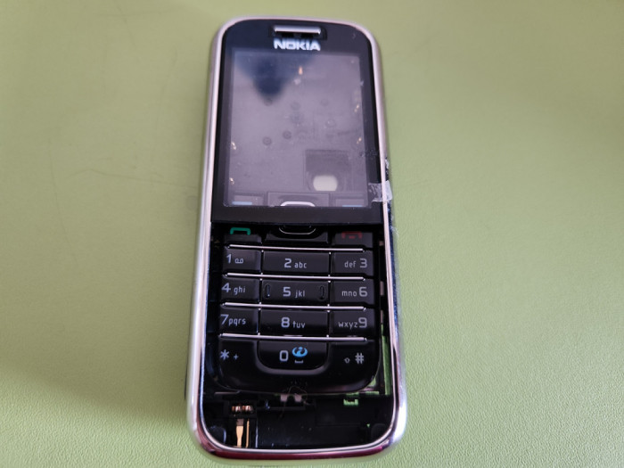 Carcasa pentru Nokia 6233 originala