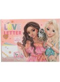 Topmodel Love Letter Set Juicy (413620)