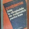 Probleme date la olimpiadele de matematica pentru licee