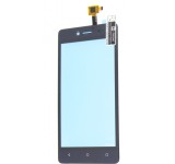 Touchscreen Allview P5 eMagic Albastru OEM, Display Telefon, Geam Sticla