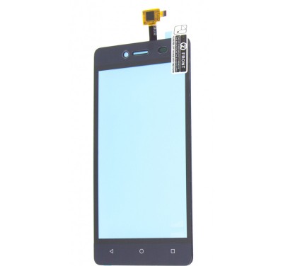 Touchscreen Allview P5 eMagic, Blue, OEM foto