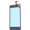 Touchscreen Allview P5 eMagic, Blue, OEM