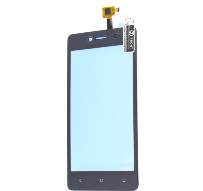 Touchscreen Allview P5 eMagic, Blue, OEM