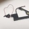 Apple PowerBook G4 Aluminum 15 Speakers and Microphone 922-6706