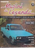 bnk ant Revista Masini de legenda 9 - Dacia 1304