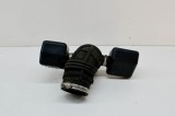Tub de admisie aer SUZUKI GRAND VITARA II JT, TE, TD 2010 OEM: 78K-R04,78K-R02 13919516