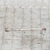 Bieleta de direcție st&acirc;nga MERCEDES-BENZ C T-Model S204 2012 OEM: 2043203789 4156912