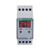 Releu Monitorizare Tensiune 150-450VAC DPDT IP20 CP-721