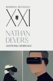 Legaturile artificiale/Nathan Devers