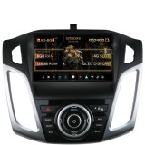 Cumpara ieftin Navigatie Ford Focus 3 (2011-2019), Android 13, B-Octacore 6GB RAM + 128GB ROM, 9 Inch - AD-BGB9006+AD-BGRKIT144