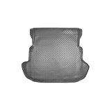 Covor portbagaj tavita compatibil Mercedes-Benz Clasa E W211 Berlina 2002-2006 Cod: PB 6421 / PBA1