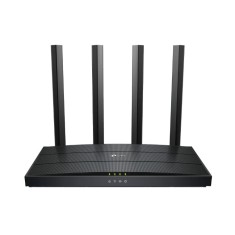 Router wireless TP-Link Archer AX17, Dual-Band Gigabit AX1500