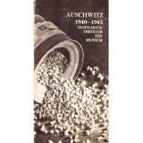 Kazimierz Smolen - Auschwitz (1940-1945) - Guide-Book through the museum - 136448