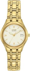 Ceas Dama, Citizen, Silhouette EW1262-55P - Marime universala foto