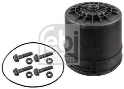FEBI BILSTEIN 39128 Element filtrant uscator aer, compresor foto